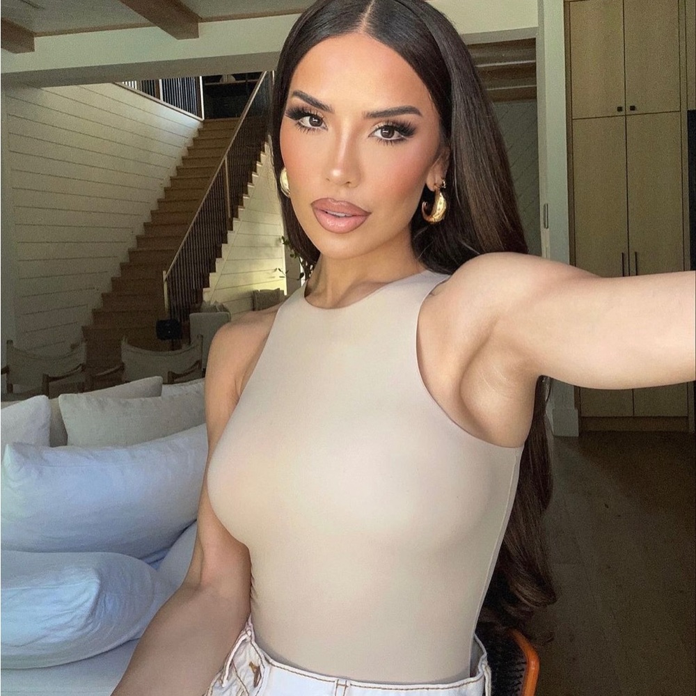 Zara bodysuit